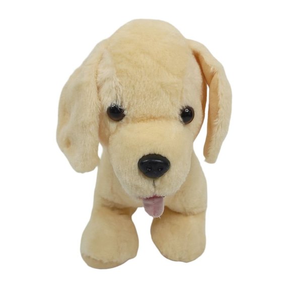 Build A Bear Promise Pet Golden Retriever Dog Plush 13 Inch Stuffed Animal Toy - Picture 3 of 11
